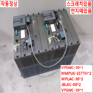 북70311/서보드라이브/VPSWC-10/MMPUE-55TTH/WPLAC-30/JBLKC-00/VPSWC-10